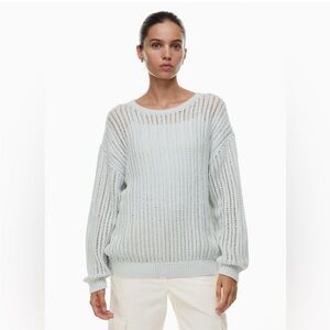 ARITZIA sweater 2xs